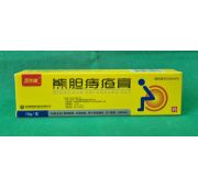 «Сюндань» мазь от геморроя