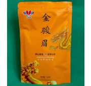 черный чай «Золотые брови»