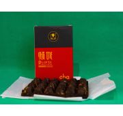 чай Пуэр черный с ароматом риса