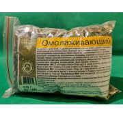 Травяной сбор «Омолаживающий»