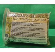 травяной сбор «Щитовидная железа»