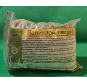 Травяной сбор «Папиллома вирус»