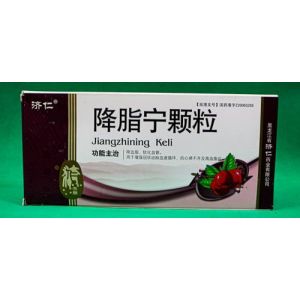 Цзянчжинин для сердца