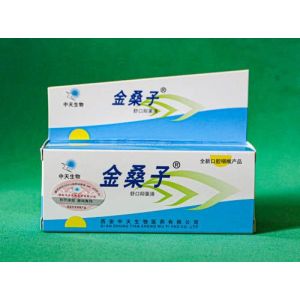 Спрей от боли в горле «Шукоу»