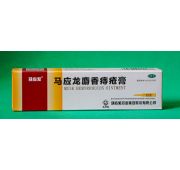 мазь от геморроя с мускусом