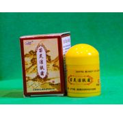 мазь «Мяолин» для очищения и оздоровления кожи