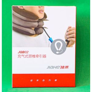 воротник для тракции (растяжения) шеи