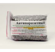 Антипаразитный травяной сбор