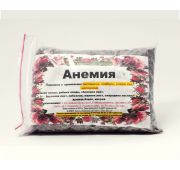 Травяной сбор при анемии