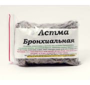 Травяной сбор при астме