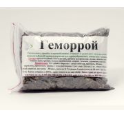 Травяной сбор при геморрое