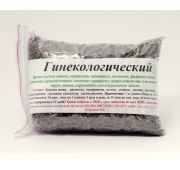 Травяной сбор «Гинекологический»