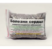 Травяной сбор «Болезни сердца»