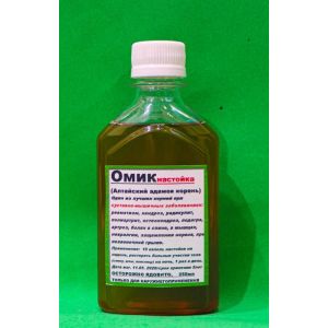 Омик(настойка)