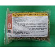 Травяной сбор для поджелудочной железы