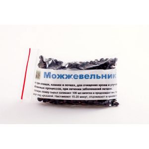 Можжевельник