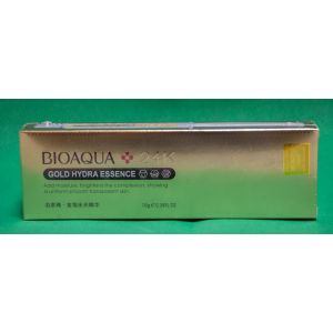 Сыворотка с биозолотом