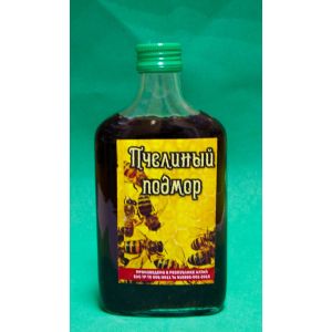 настойка «Пчелиный подмор»