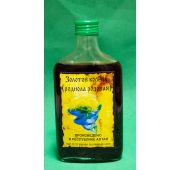 настойка «Золотой корень»